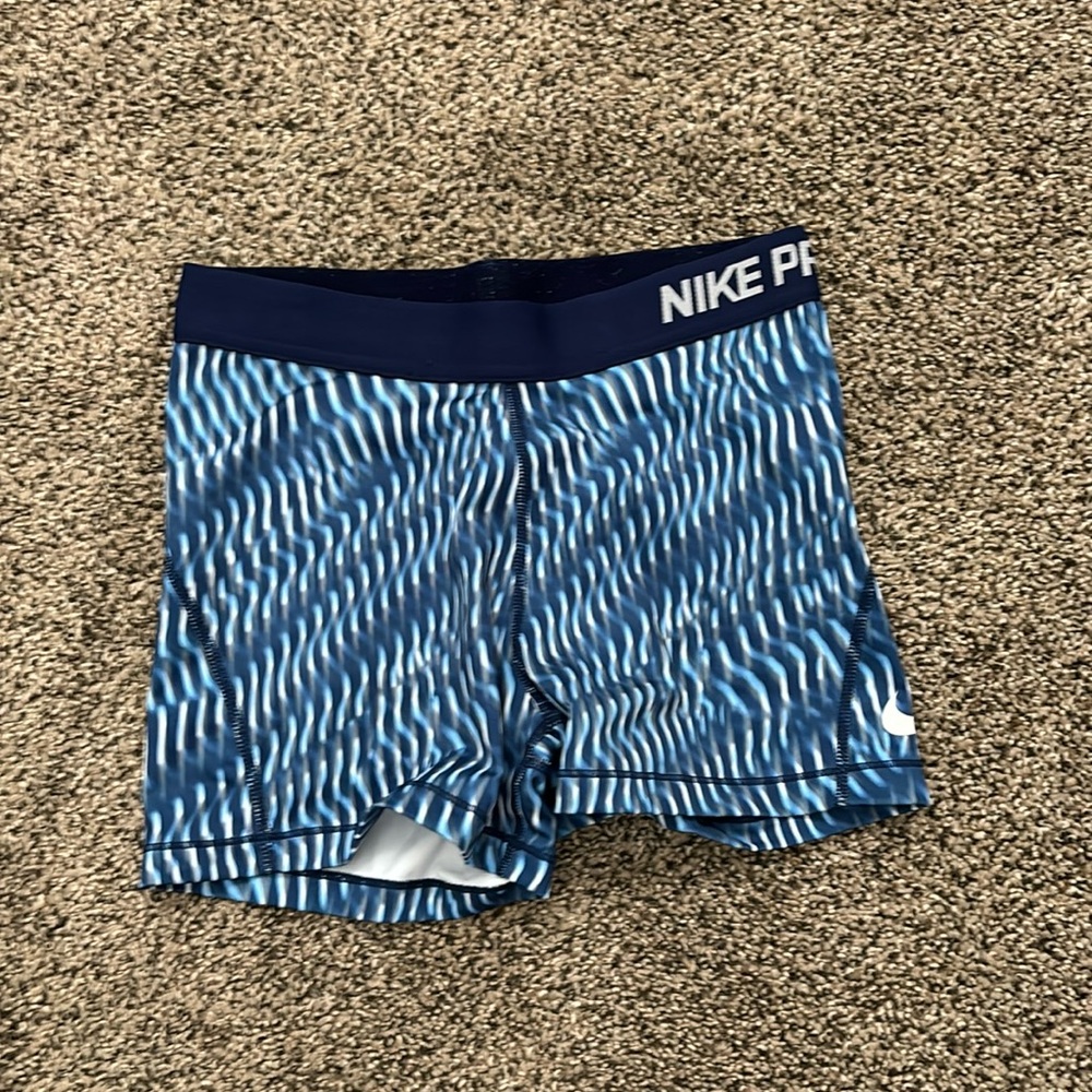 Nike Dri Fit Shorts